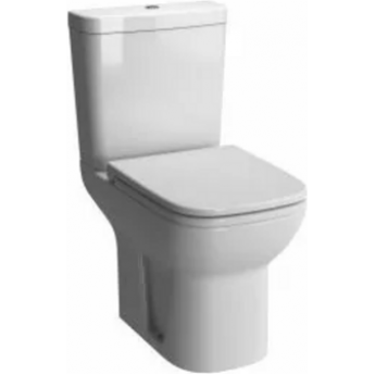 Чаша для унитаза VITRA S20 5513B003-0075 белый