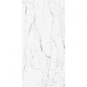 Керамогранит VITRA CITYMARBLE R9 Ректификат Статуарио Венато Лаппато 60x120