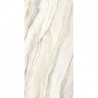 Керамогранит VITRA MARBLESET Ректификат Арабескато Норковый Полированный 60x120