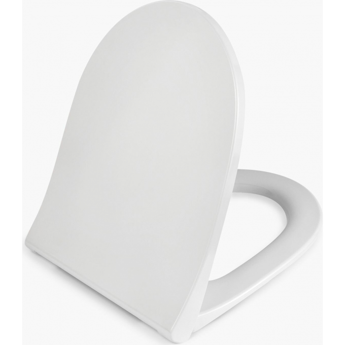 Крышка VITRA NORM FIT 803-003-701 Крышка VITRA NORM FIT 803-003-701