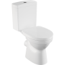 Напольный унитаз VITRA NORM EISBERG 9844B099-7201