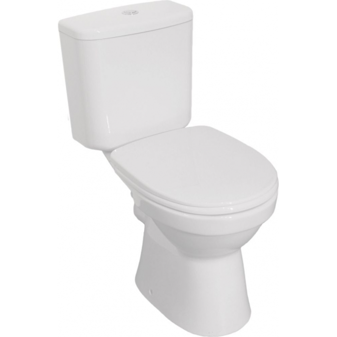 Напольный унитаз VITRA NORM FIT DUROPLAST 9844B099-7205