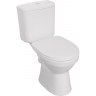 Напольный унитаз VITRA NORM FIT DUROPLAST 9844B099-7205
