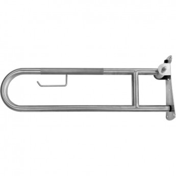 Поручень опорный настенный VITRA ARKITEKT, подъемный Поручень опорный настенный VITRA ARKITEKT, подъемный