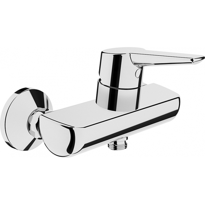 Смеситель VITRA SOLID S A42445EXP